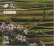 Borodin: Symphony No. 2; Prince Igor (Excerpts) [Hybrid SACD] [Germany]