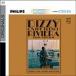 Dizzy on the French Riviera (Dig)