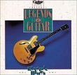 Guitar Player Presents Legends of Guitar - The Electric Blues Volume 1