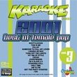 Karaoke: Pop Timeline Female Hits of 2001 - 3