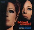 La Donna Invisible (Score)