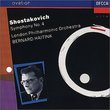 Dmitri Shostakovich: Symphony No. 4 - Bernard Haitink