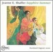 Jeanne E. Shaffer: Sapphire Summer