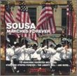 Sousa: Marches Forever