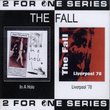 Fall in a / Liverpool 78