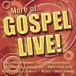 More of Gospel Live (W/Dvd) (Bril)