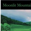Moonlit Mountain Road