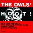 The Owls' Hoot!