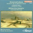 Khachaturian: Symphony 3 / Triumphal Poem