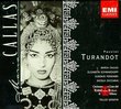 Puccini: Turandot (Complete Opera) Maria Callas; Elisabeth Schwarzkopf: Eugenio Fernandi; Tullio Serafin