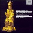 J.S. Bach: The Organ Concertos [Germany]
