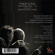 Philip Glass: The Symphonies