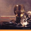 Heinrich Scheidemann: Harpsichord Music