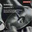 Schnittke: Symphony No. 1