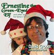 Ernestine the Green-Eyed Elf