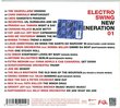 Electro Swing New Generation 01 / Various
