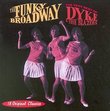 Funky Broadway: Very Best of