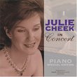 Julie Cheek in Concert