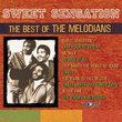 Sweet Sensation: Best of the Melodians