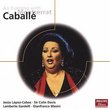 Evening With Montserrat Caballe