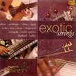 Exotic Strings