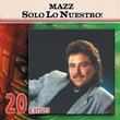 Solo Lo Nuestro: 20 Exitos