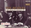 The Beatles - rare photos & interview CD vol. 1