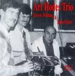Art Hodes Trio