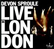 Live in London