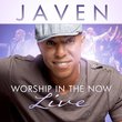 Worship in the Now-Live