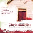 Best of Christian Radio Hits: Power