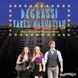 Degrassi Takes Manhattan: The Heat Is On