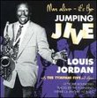 Man Alive - It's the Jumping Jive