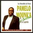 Les Merveilles du Passé Pamelo Mounk'a et Les Bantous de la Capitale, Vol.2