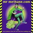 Mr Methane.Com