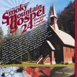 Smokey Mountain Gospel: 24 Bluegrass Gospel