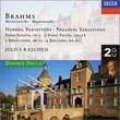 Brahms: Handel Variations