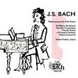 J. S. Bach: Masterpieces for Solo Piano