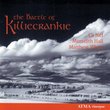 The Battle of Killiecrankie
