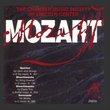 Mozart: Quintet K.407 / Divertimento K.136 / Divertimento K.254 / Serenade K.388