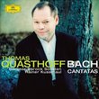 Bach: Cantatas/Thomas Quasthoff