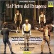 Rossini - La Pietra del Paragone / Barbacini · Scaltriti · Nocentini · Desderi