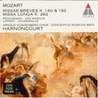 Mozart: Sacred Works 2