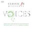 Classic FM Presents: Voices