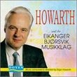 Elgar Howarth: Concerto for trombone ;  Cantabile for John Fletcher ; Mosaic ; Ascendit in Coeli ; Songs for BL (Doyen)