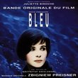 Bleu: Bande Originale Du Film
