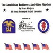 The Amphibian Engineers and Other Marches