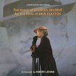 The Music of Georges Delerue for the Films of Jack Clayton
