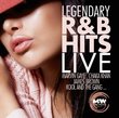 Legendary R&B Hits-Live