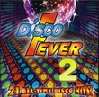 Disco Fever (Volume 2)